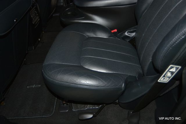 2002 Lincoln Blackwood 2WD - 21788599 - 26