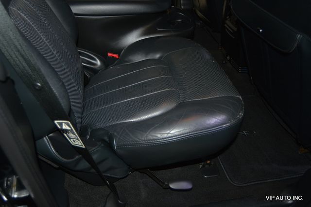 2002 Lincoln Blackwood 2WD - 21788599 - 27