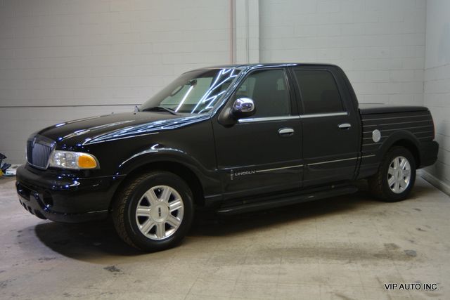 2002 Lincoln Blackwood 2WD - 21788599 - 29