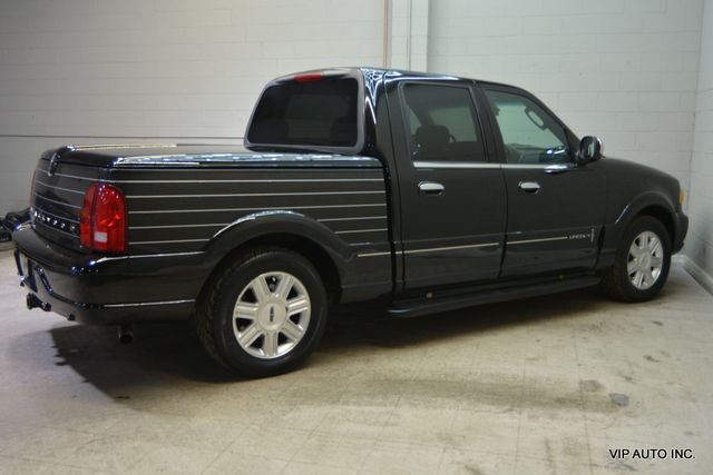 2002 Lincoln Blackwood 2WD - 21788599 - 31