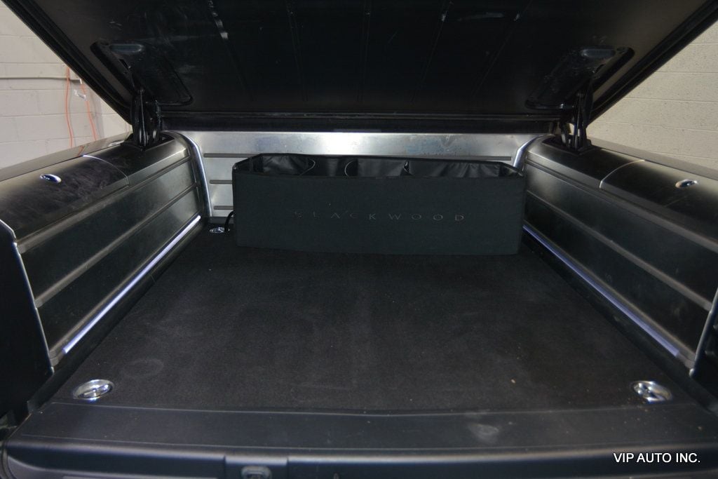 2002 Lincoln Blackwood 2WD - 21788599 - 32