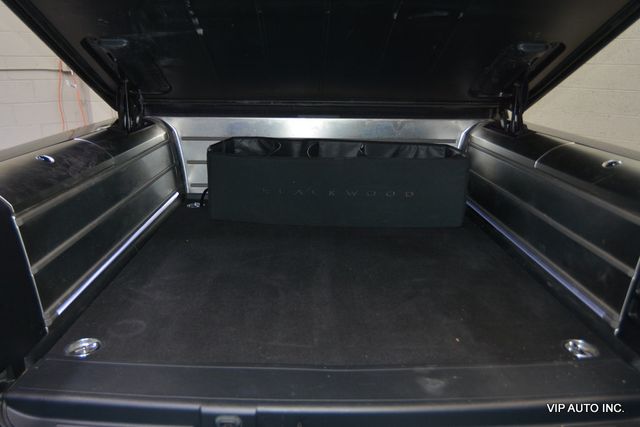 2002 Lincoln Blackwood 2WD - 21788599 - 32