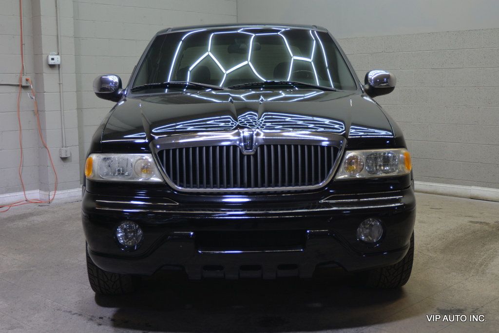 2002 Lincoln Blackwood 2WD - 21788599 - 34