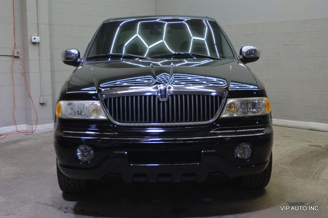 2002 Lincoln Blackwood 2WD - 21788599 - 34