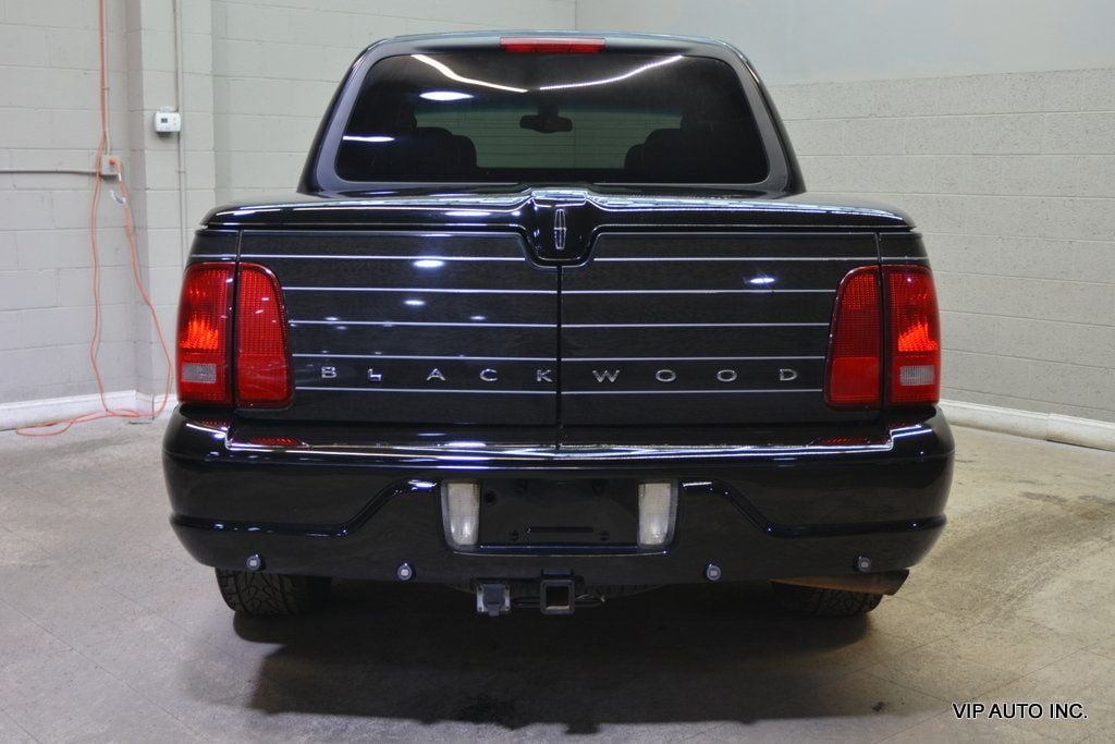 2002 Lincoln Blackwood 2WD - 21788599 - 35