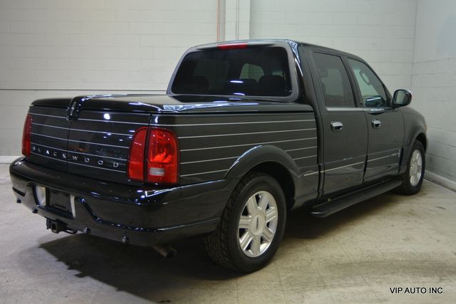 2002 Lincoln Blackwood 2WD - 21788599 - 3