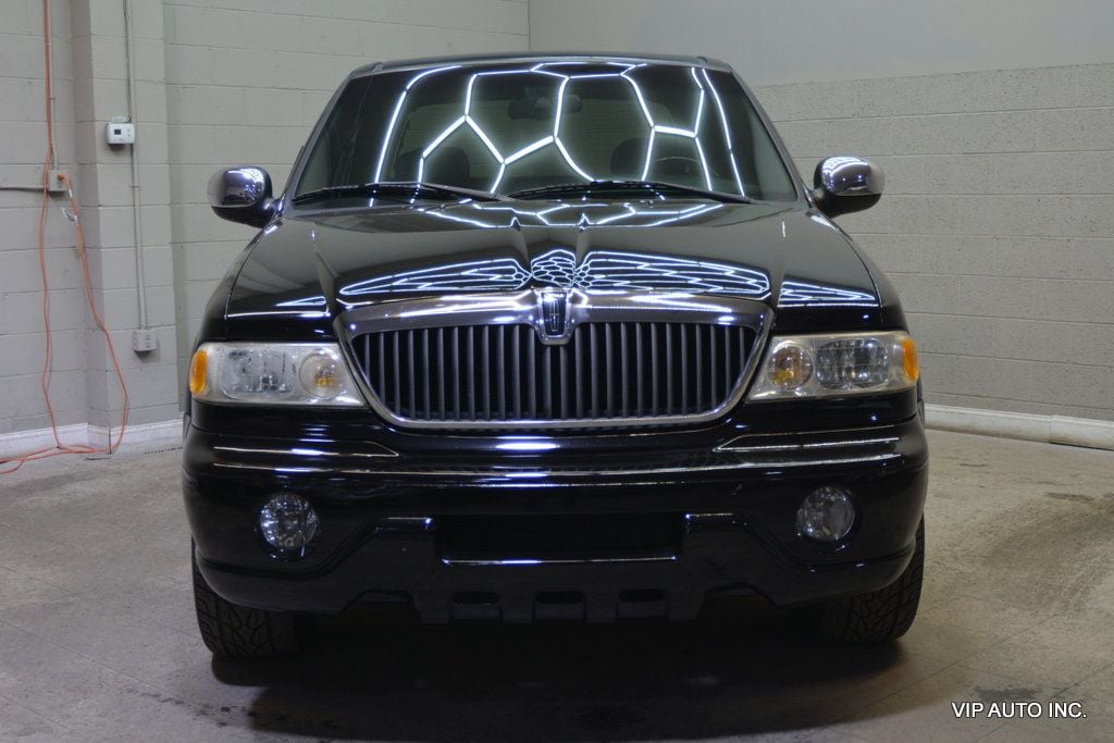 2002 Lincoln Blackwood 2WD - 21788599 - 4