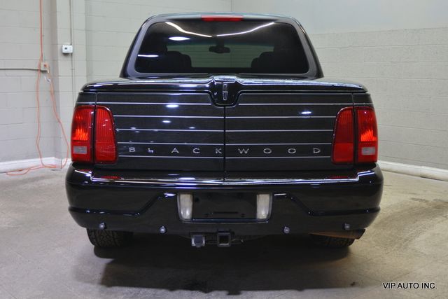 2002 Lincoln Blackwood 2WD - 21788599 - 5