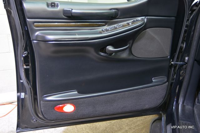 2002 Lincoln Blackwood 2WD - 21788599 - 6