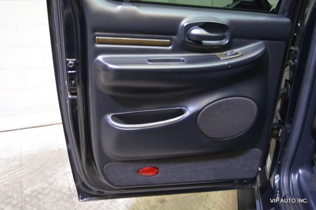 2002 Lincoln Blackwood 2WD - 21788599 - 8