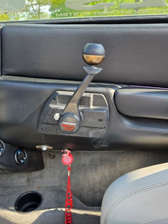 2002 MALIBU WAKESETTER Fiberglass - 23032139 - 16