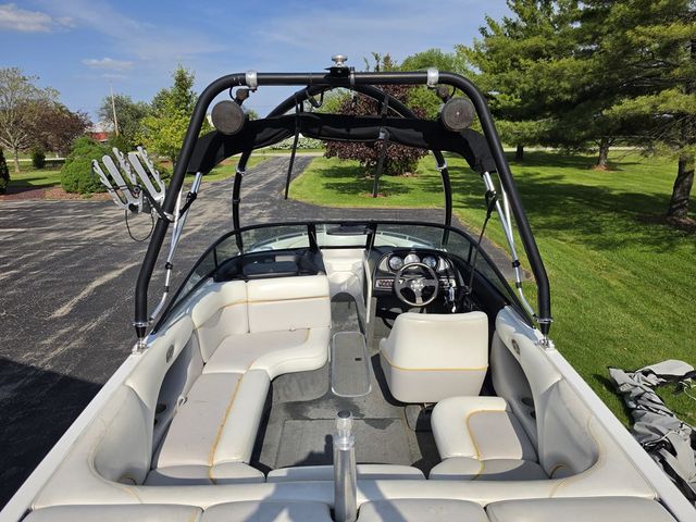 2002 MALIBU WAKESETTER Fiberglass - 23070231 - 10