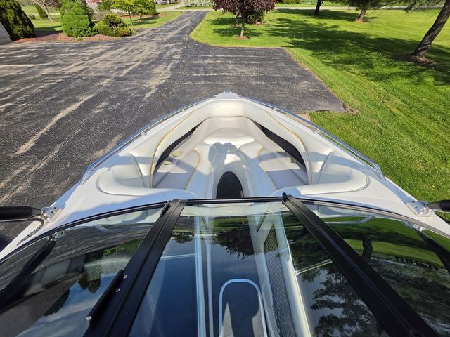 2002 MALIBU WAKESETTER Fiberglass - 23070231 - 11