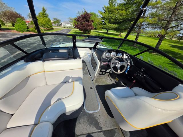 2002 MALIBU WAKESETTER Fiberglass - 23070231 - 12