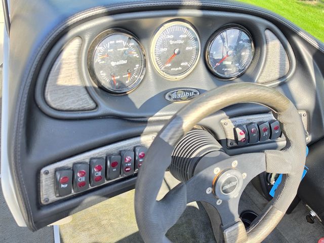 2002 MALIBU WAKESETTER Fiberglass - 23070231 - 13