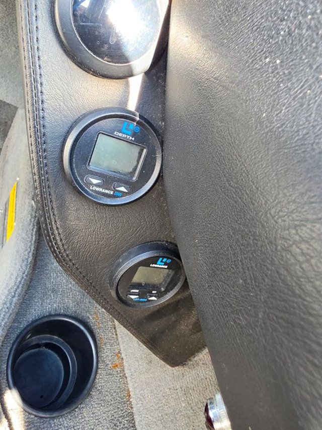 2002 MALIBU WAKESETTER Fiberglass - 23070231 - 14