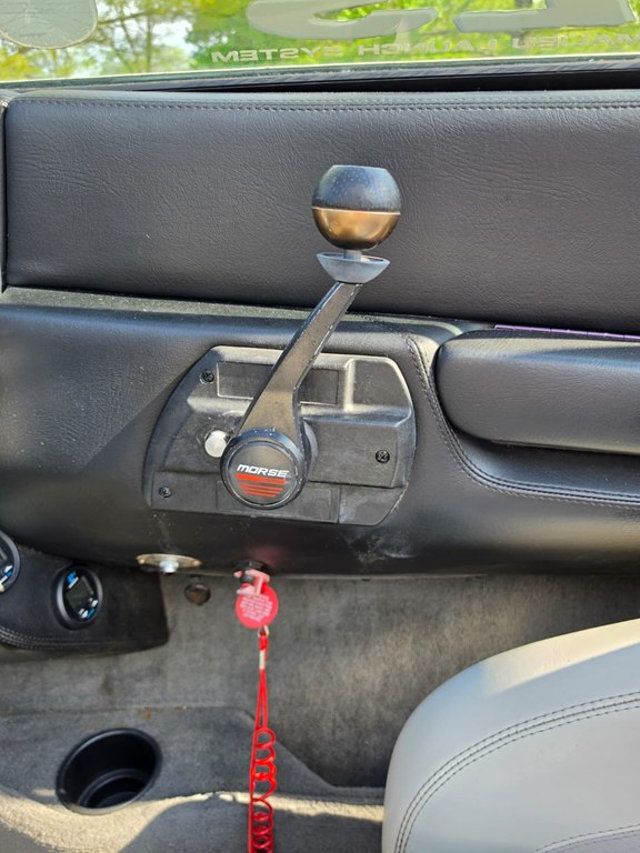 2002 MALIBU WAKESETTER Fiberglass - 23070231 - 16