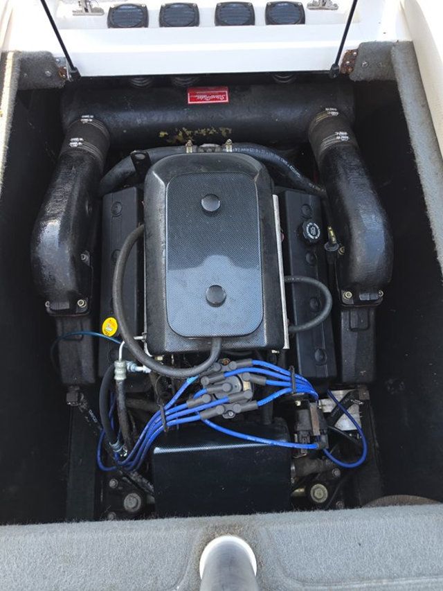 2002 MALIBU WAKESETTER Fiberglass - 23070231 - 18