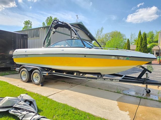 2002 MALIBU WAKESETTER Fiberglass - 23070231 - 3