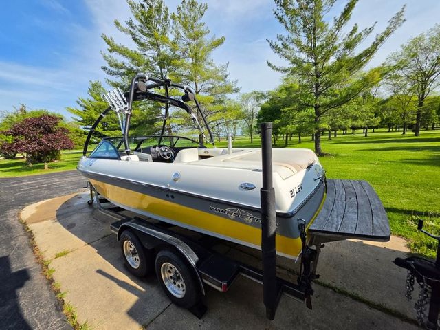 2002 MALIBU WAKESETTER Fiberglass - 23070231 - 6
