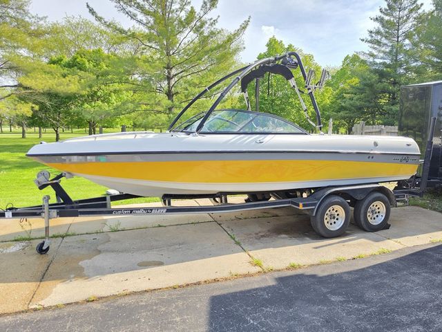 2002 MALIBU WAKESETTER Fiberglass - 23070231 - 8