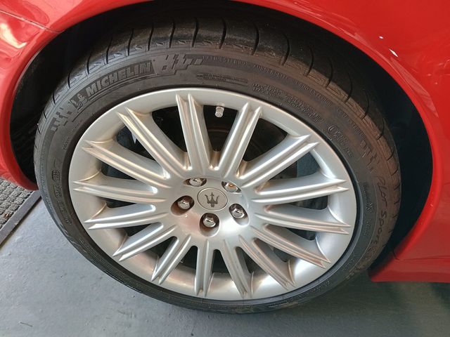 2002 Maserati Spyder Cambiocorsa Clean Carfax - 22933288 - 15