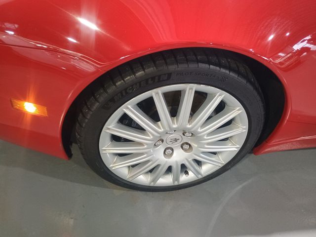 2002 Maserati Spyder Cambiocorsa Clean Carfax - 22933288 - 24