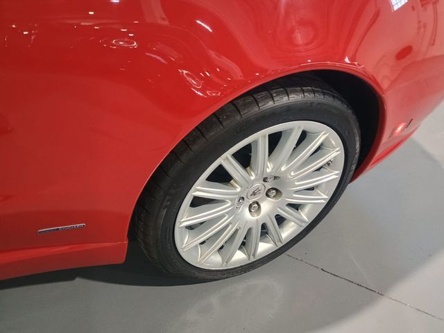 2002 Maserati Spyder Cambiocorsa Clean Carfax - 22933288 - 25