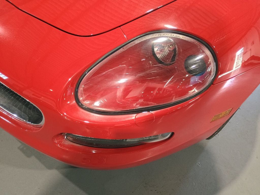 2002 Maserati Spyder Cambiocorsa Clean Carfax - 22933288 - 7