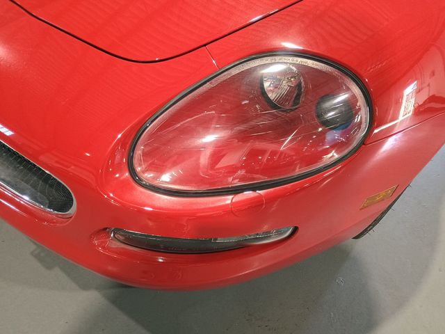 2002 Maserati Spyder Cambiocorsa Clean Carfax - 22933288 - 7