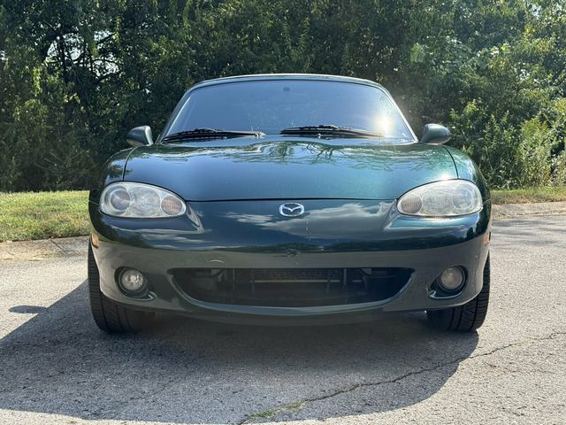 2002 Mazda MX-5 Miata 5 Speed Manual/Power Windows-Locks/Great MPG/LOW MILES!! - 23072399 - 12