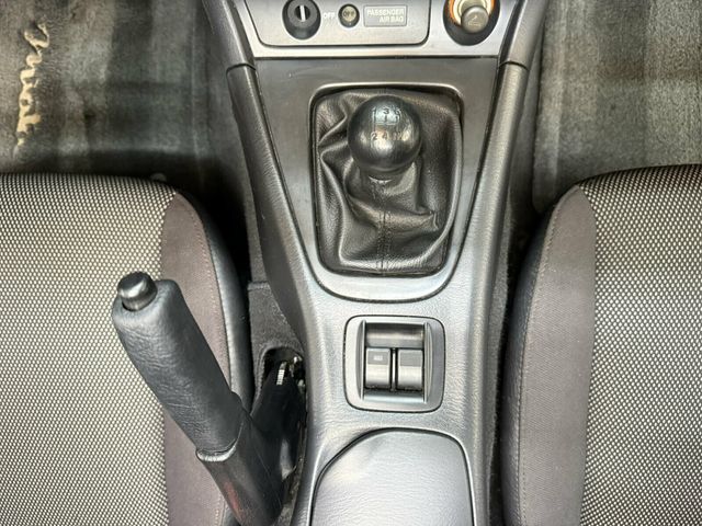 2002 Mazda MX-5 Miata 5 Speed Manual/Power Windows-Locks/Great MPG/LOW MILES!! - 23072399 - 22
