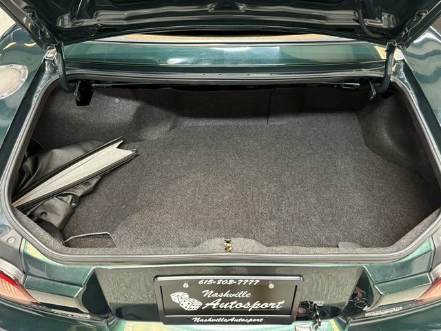 2002 Mazda MX-5 Miata 5 Speed Manual/Power Windows-Locks/Great MPG/LOW MILES!! - 23072399 - 28