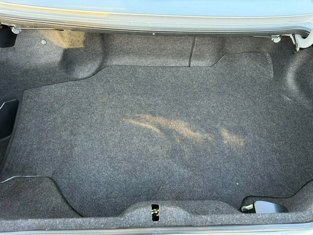 2002 Mazda MX-5 Miata LS, Rare Factory Hardtop, Appearance Pack 1, Rear Spoiler - 22995005 - 52