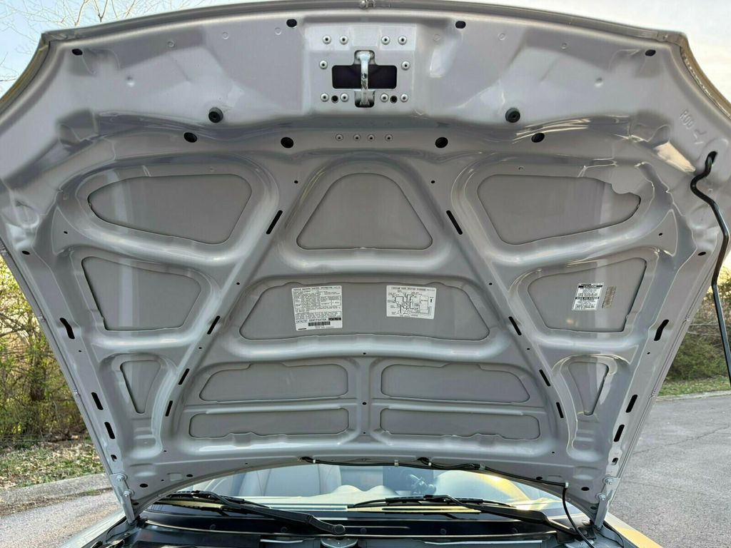 2002 Mazda MX-5 Miata LS, Rare Factory Hardtop, Appearance Pack 1, Rear Spoiler - 22995005 - 54