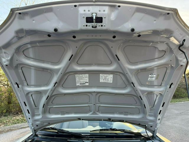 2002 Mazda MX-5 Miata LS, Rare Factory Hardtop, Appearance Pack 1, Rear Spoiler - 22995005 - 54