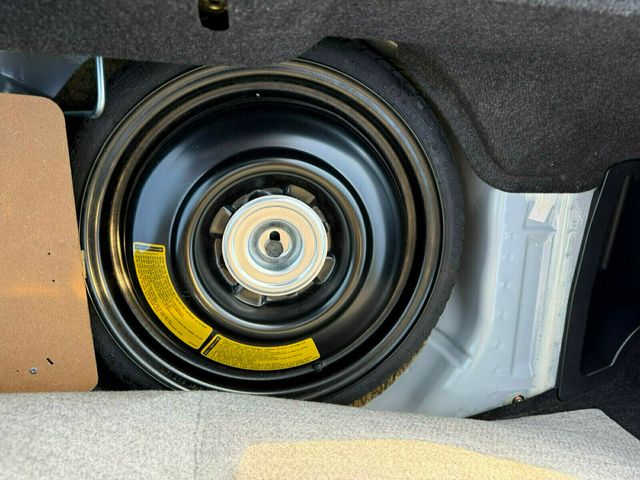 2002 Mazda MX-5 Miata LS, Rare Factory Hardtop, Appearance Pack 1, Rear Spoiler - 22995005 - 61