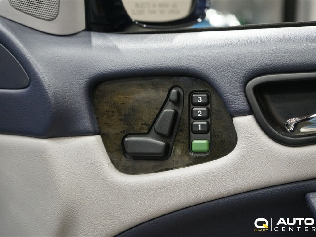 2002 Mercedes-Benz CLK CLK430 2dr Cabriolet 4.3L - 22962393 - 14