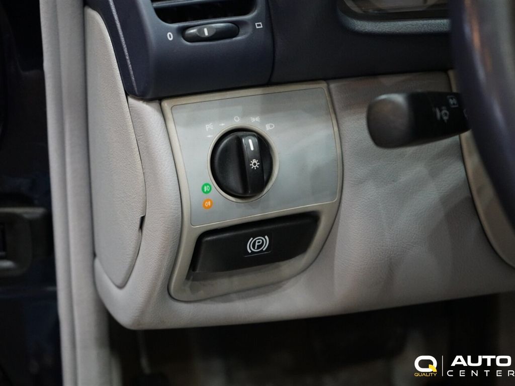 2002 Mercedes-Benz CLK CLK430 2dr Cabriolet 4.3L - 22962393 - 20