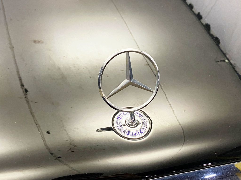 2002 Mercedes-Benz CLK CLK430 2dr Cabriolet 4.3L - 22908662 - 17