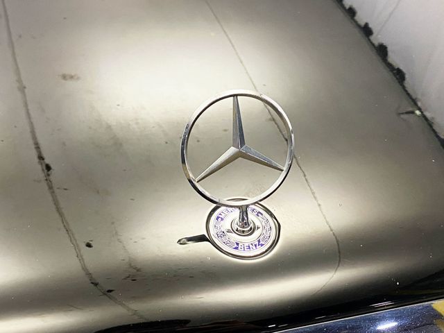 2002 Mercedes-Benz CLK CLK430 2dr Cabriolet 4.3L - 22908662 - 17