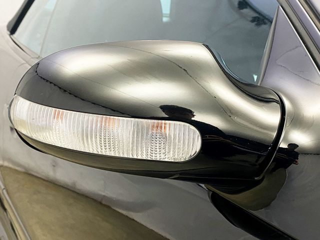 2002 Mercedes-Benz CLK CLK430 2dr Cabriolet 4.3L - 22908662 - 19