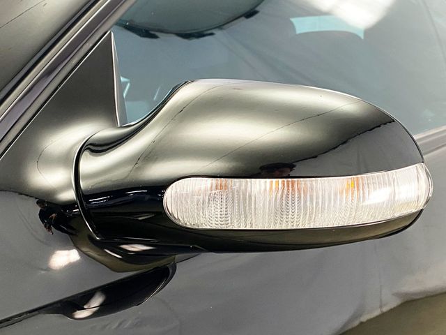 2002 Mercedes-Benz CLK CLK430 2dr Cabriolet 4.3L - 22908662 - 20