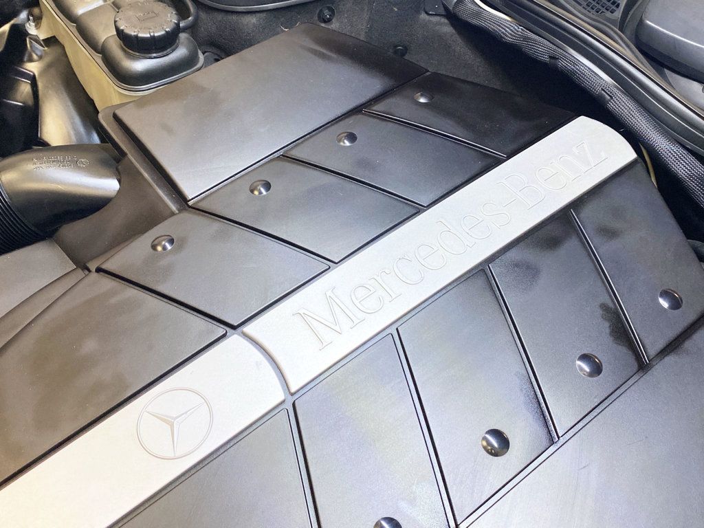 2002 Mercedes-Benz CLK CLK430 2dr Cabriolet 4.3L - 22908662 - 23