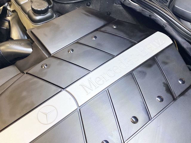 2002 Mercedes-Benz CLK CLK430 2dr Cabriolet 4.3L - 22908662 - 23