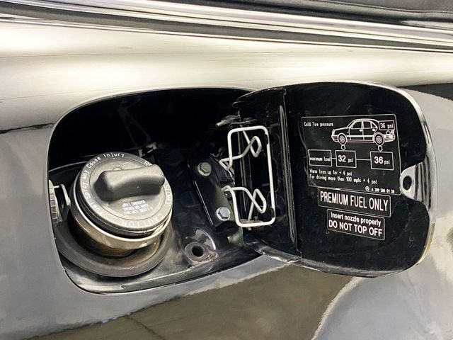 2002 Mercedes-Benz CLK CLK430 2dr Cabriolet 4.3L - 22908662 - 25