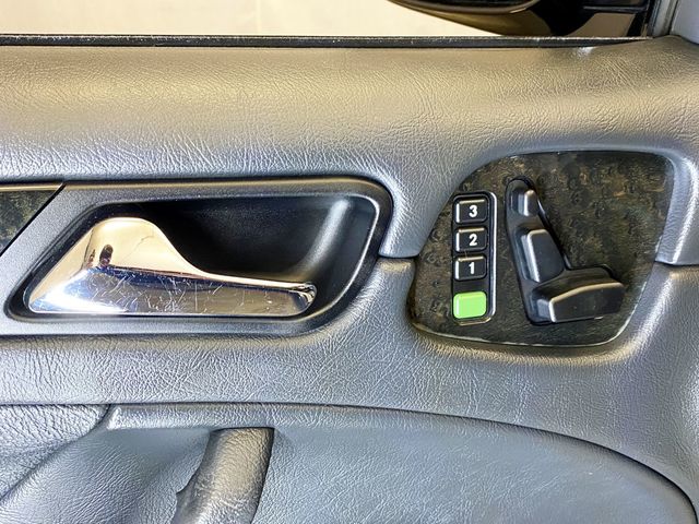 2002 Mercedes-Benz CLK CLK430 2dr Cabriolet 4.3L - 22908662 - 27