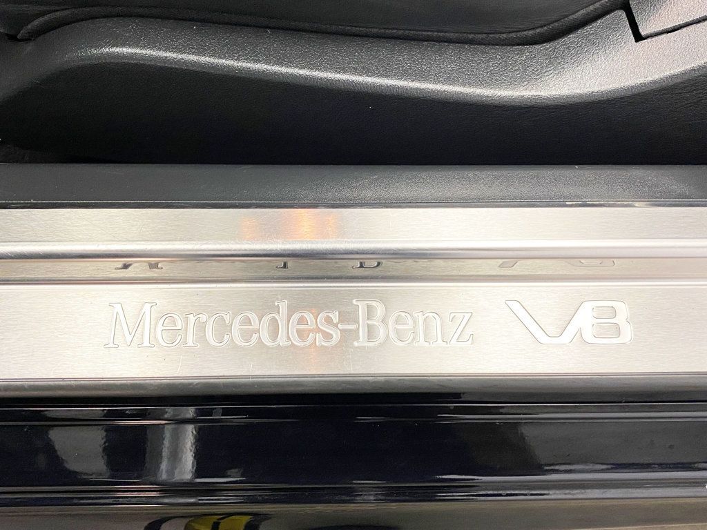 2002 Mercedes-Benz CLK CLK430 2dr Cabriolet 4.3L - 22908662 - 28