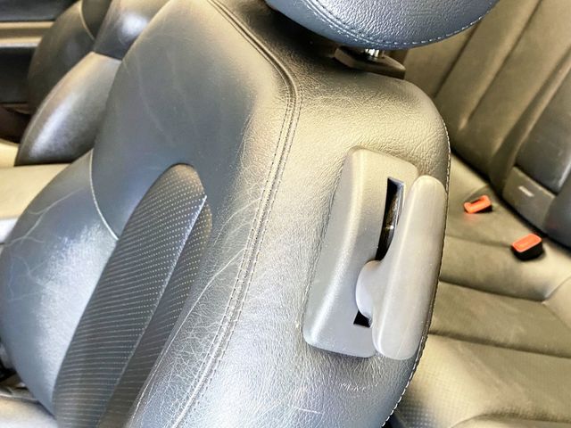 2002 Mercedes-Benz CLK CLK430 2dr Cabriolet 4.3L - 22908662 - 30