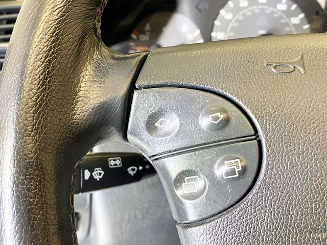 2002 Mercedes-Benz CLK CLK430 2dr Cabriolet 4.3L - 22908662 - 34